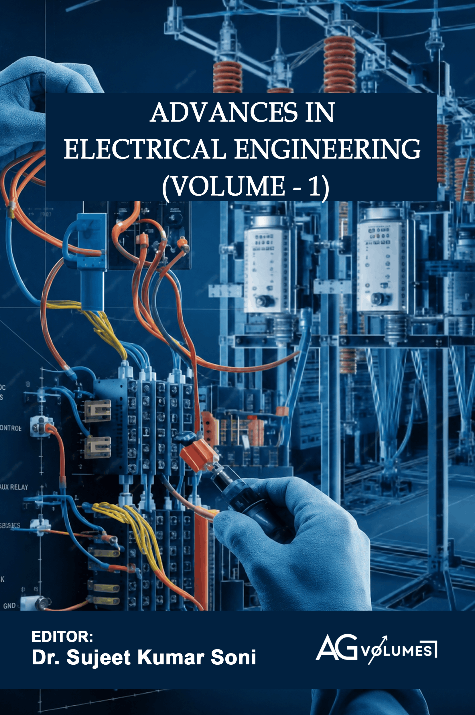 Advances in Electrical Engineering (Volume - 1)
